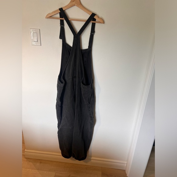 Sold Aerie Overalls - Picture 2 of 3